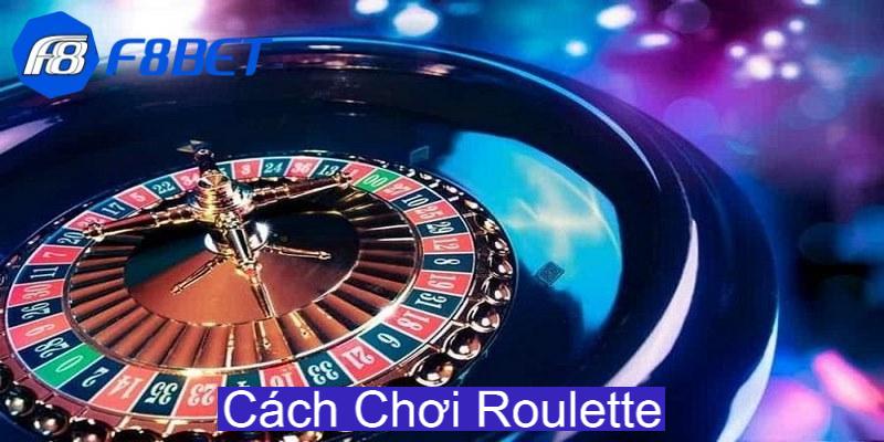 cach choi roulette 0