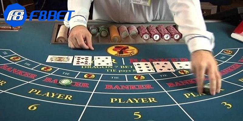 Sử dụng công thức đánh Baccarat giúp tăng tỷ lệ thắng cho người chơi