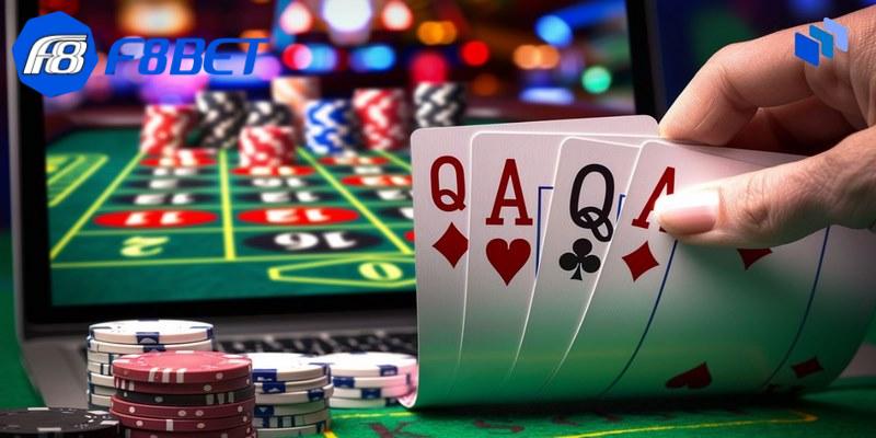 Tùy vào tình hình thực tế ván chơi mà áp dụng công thức đánh Baccarat phù hợp