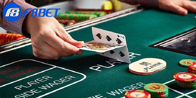 Giữ tâm lý thoải mái khi chơi Baccarat giúp đưa ra quyết định chính xác