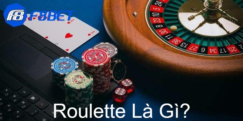 roulette la gi 0