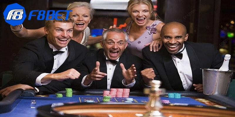 Cá cược Roulette vừa giải trí vừa có thể kiếm được lợi nhuận khủng