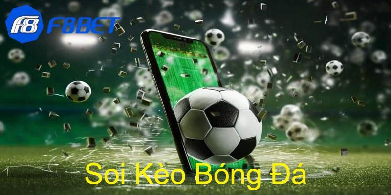 soi keo bong da 0