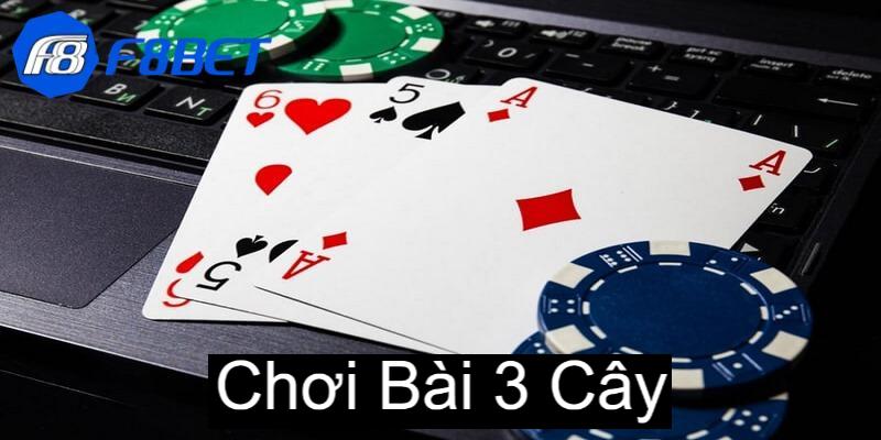 choi bai 3 cay 0