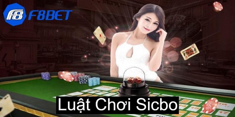 luat choi sicbo 0