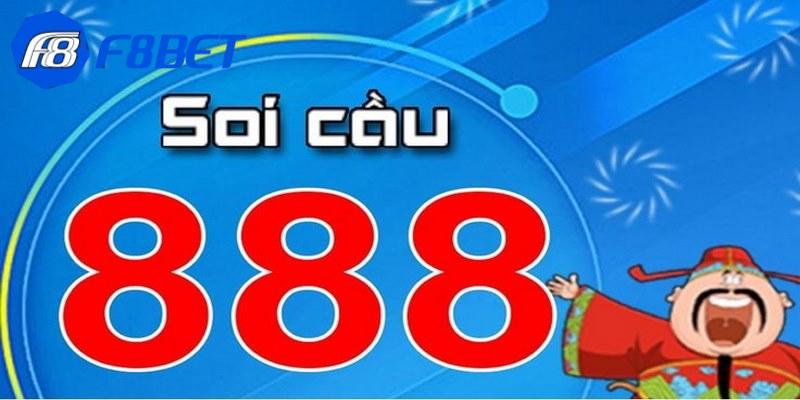 Soi cầu 888 tìm ra bạch thủ lô đề đẹp nhất trong ngày