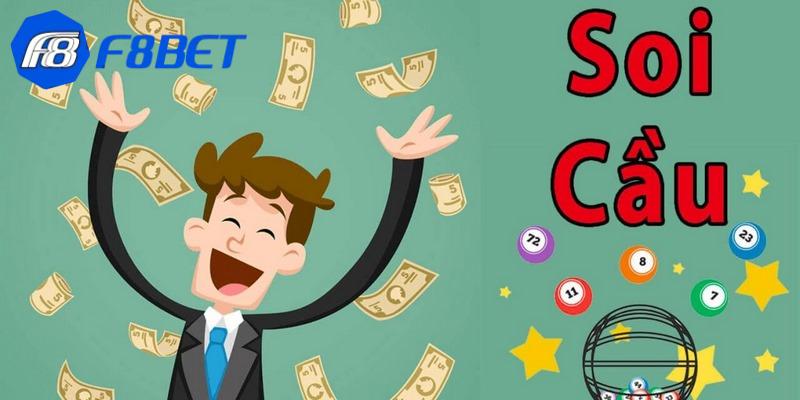 Soi cầu xổ số Miền Nam cùng F8BET nhận thưởng xanh chín dễ dàng